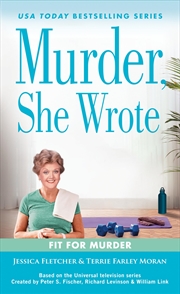 Buy Murder, She Wrote: Fit for Murder