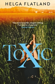 Buy Toxic