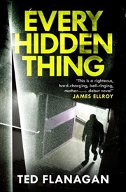 Buy Every Hidden Thing (paperback)