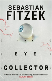 Buy The Eye Collector