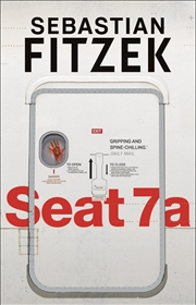 Buy Seat 7A