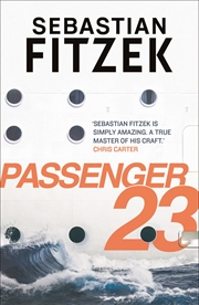 Buy Passenger 23