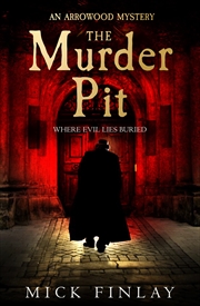 Buy The Murder Pit ( An Arrowood Mystery Book 2)