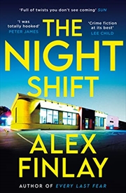 Buy The Night Shift