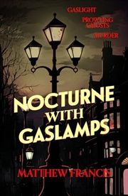 Buy Nocturne with Gaslamps