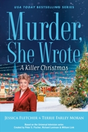 Buy Murder, She Wrote: A Killer Christmas