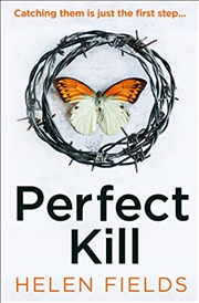 Buy Perfect Kill: A gripping, fast-paced crime thriller from the bestselling author of Perfect Crime - y