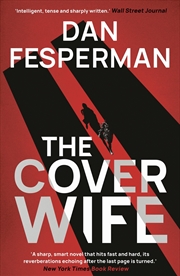 Buy The Cover Wife