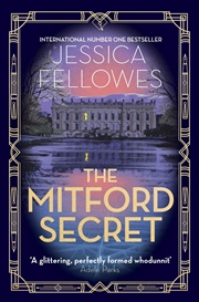 Buy The Mitford Secret