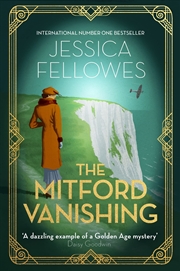 Buy The Mitford Vanishing: Jessica Mitford and the case of the disappearing soldier