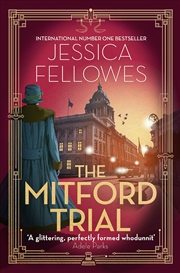 Buy The Mitford Trial