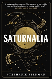 Buy SATURNALIA