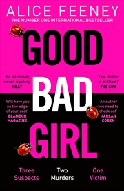 Buy Good Bad Girl