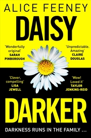 Buy Daisy Darker