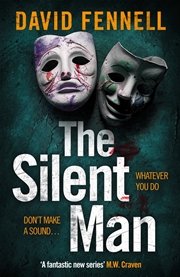 Buy The Silent Man