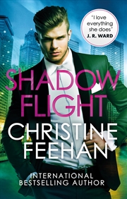 Buy Shadow Flight (The Shadow Series)