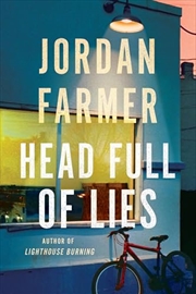 Buy Head Full of Lies (Harlan Winter)