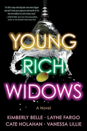 Buy Young Rich Widows (paperback)