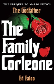 Buy The Family Corleone