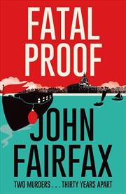 Buy Fatal Proof