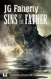 Buy Sins of the Father