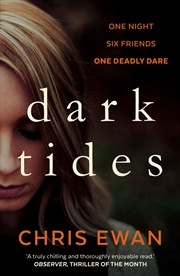 Buy Dark Tides