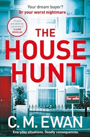 Buy The House Hunt