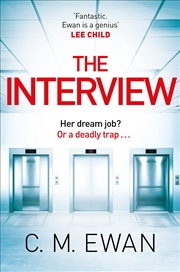 Buy The Interview