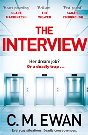 Buy The Interview