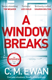 Buy A Window Breaks