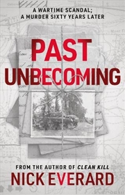 Buy Past Unbecoming