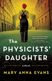 Buy The Physicists' Daughter: A Novel