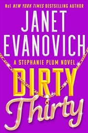 Buy Dirty Thirty (hardcover)