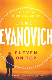 Buy Eleven on Top (Stephanie Plum Series #11)