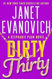 Buy Dirty Thirty (paperback)