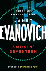 Buy Smokin' Seventeen