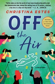 Buy Off the Air: A Novel