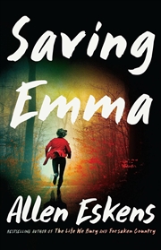 Buy Saving Emma: A Novel