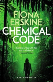 Buy The Chemical Code (paperback)