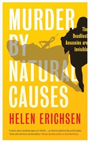 Buy Murder By Natural Causes