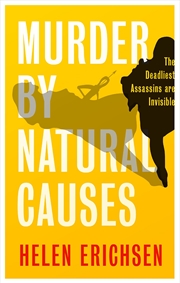 Buy Murder By Natural Causes