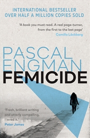 Buy Femicide (1) (Vanessa Frank)