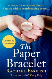 Buy The Paper Bracelet