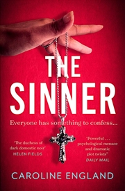 Buy The Sinner