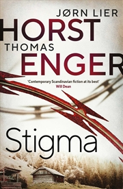 Buy Stigma (4) (Alexander Blix)