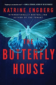 Buy The Butterfly House