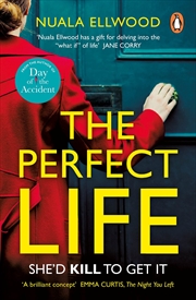 Buy The Perfect Life: The new gripping thriller you won’t be able to put down from the bestselling autho