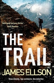 Buy The Trail