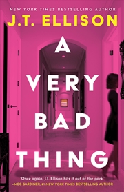 Buy A Very Bad Thing