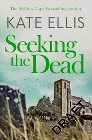 Buy Seeking The Dead: Book 1 (Joe Plantagenet)